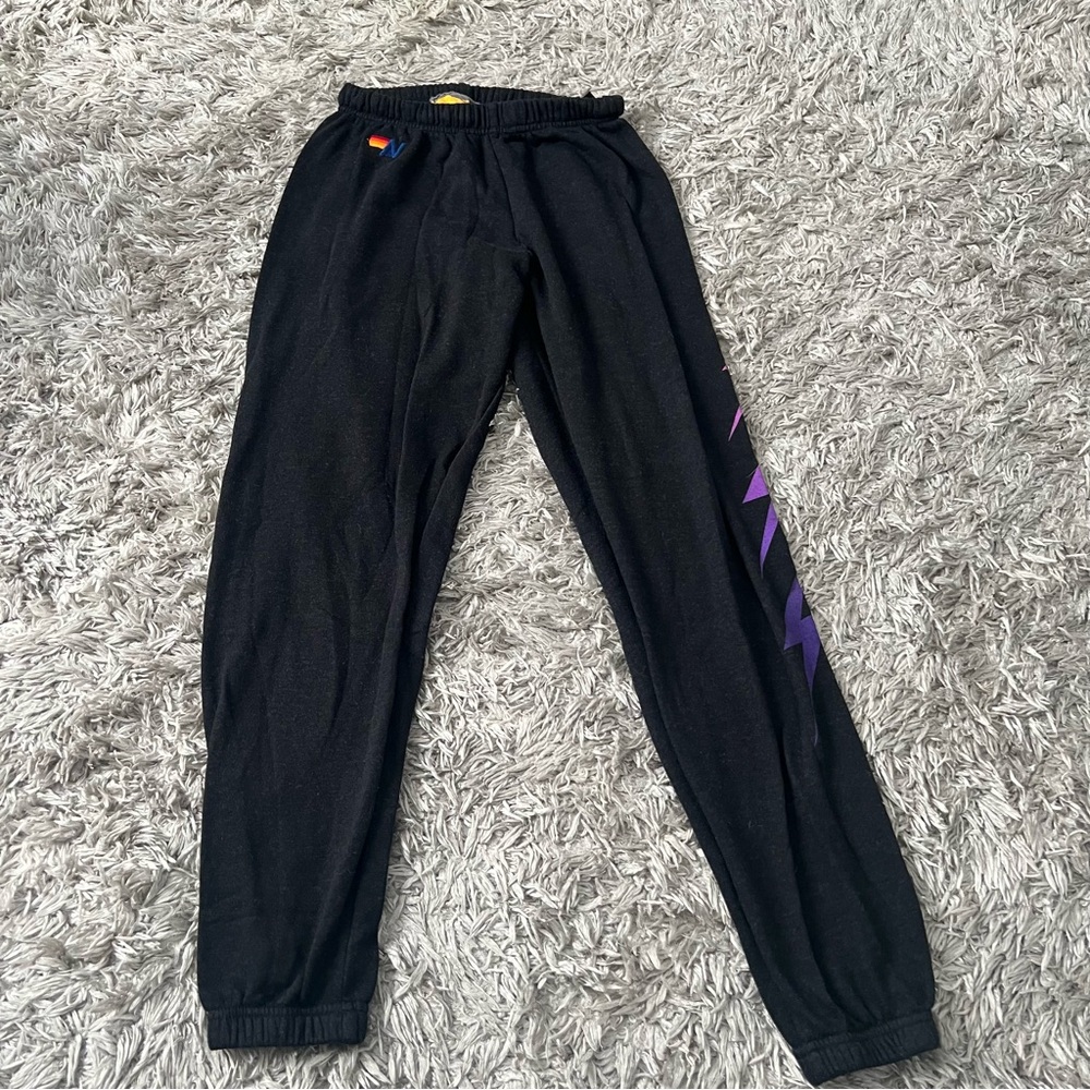 Aviator Nation Bolt Sweatpants